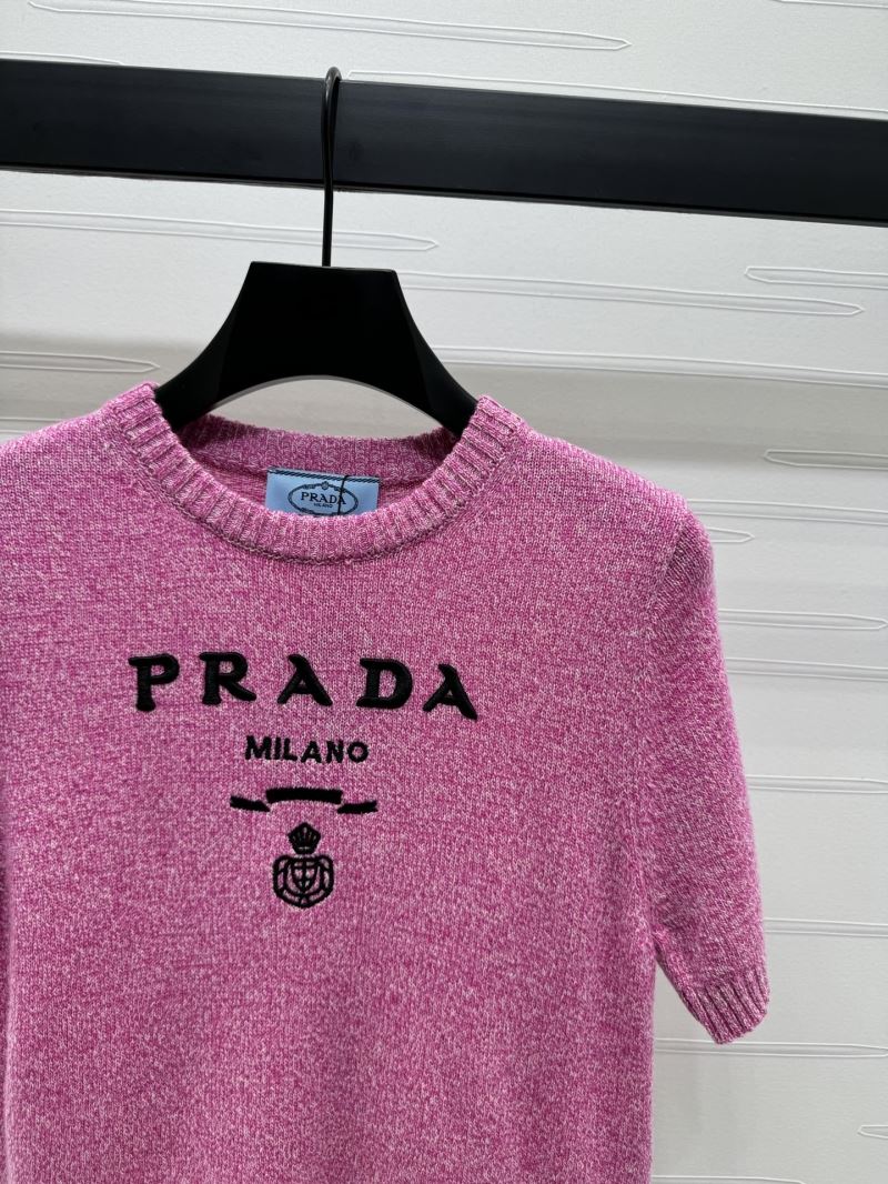 Prada T-Shirts